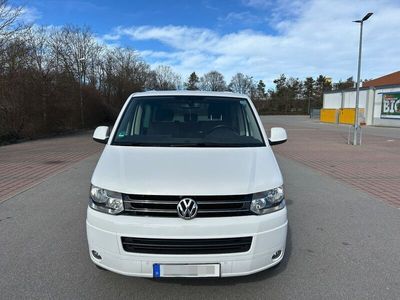 gebraucht VW Multivan T5T5/MULTIVAN/CARAVELLE Kurz Match
