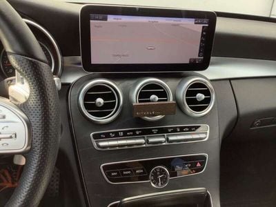 Mercedes C300