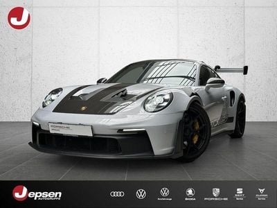 Porsche 911 GT3 RS
