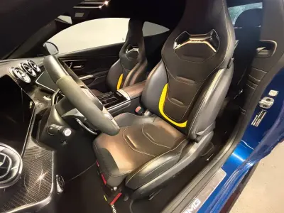 Gebraucht Mercedes CLE53 AMG