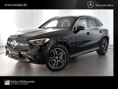 Mercedes GLC220