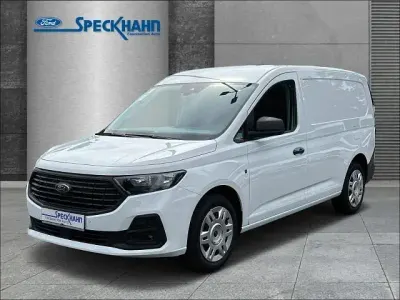 Brugt Ford Transit Trend 102 HK (75 kW) 2025 Van