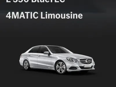 Gebraucht Mercedes E350