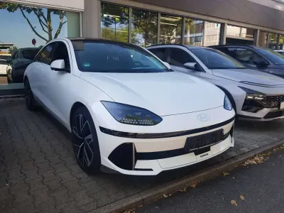 Gebraucht Hyundai Ioniq 6