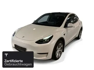 Gebraucht Tesla Model Y