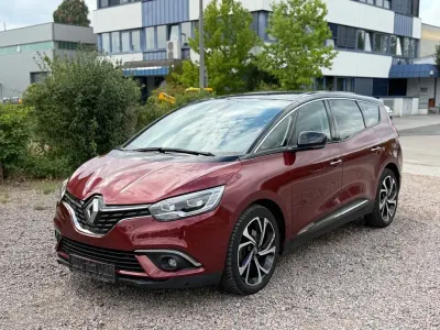 Gebraucht Renault Grand Scénic IV