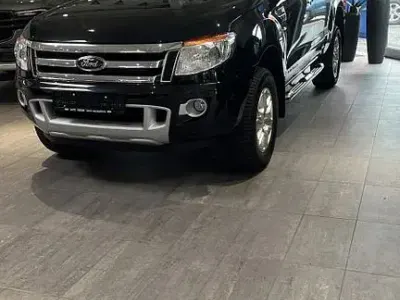 Gebraucht Ford Ranger