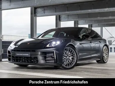 Gebraucht Porsche Panamera 4 E-Hybrid
