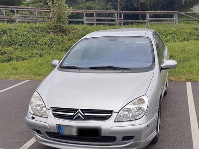 Citroën C5