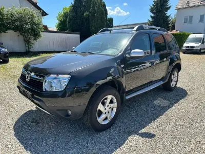 Gebraucht Dacia Duster