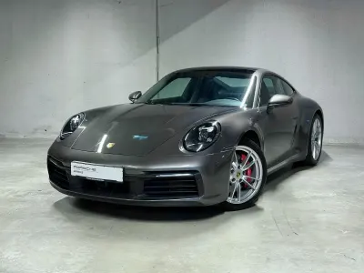 Gebraucht Porsche 911 Carrera 4S