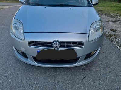 Fiat Bravo