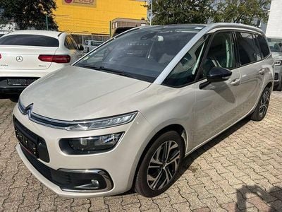 Citroën Grand C4 Picasso