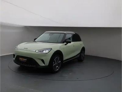 Gebraucht Smart #1 Pro 200 kW (272 PS) 2024 Future green metallic SUV