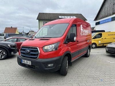Ford E-Transit