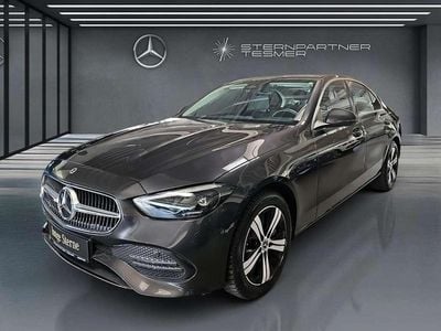 Mercedes C300e