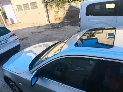 Gebraucht BMW 520