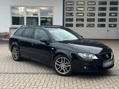 Gebraucht Seat Exeo