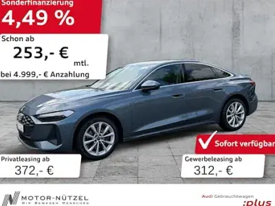 Gebraucht Audi A5