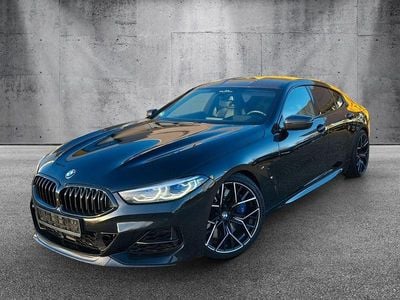 BMW M850