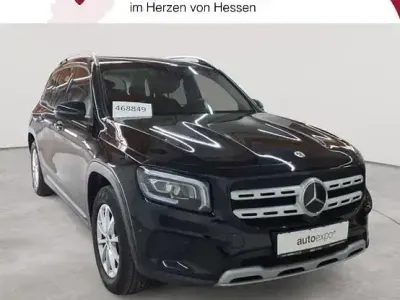 Gebraucht Mercedes GLB200