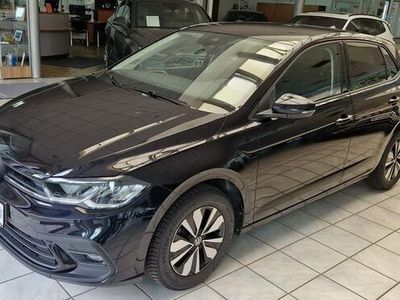 Usata VW Polo Goal 116 CV (85 kW) 2024 Nero Berlina
