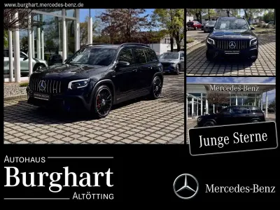 Gebraucht Mercedes GLB35