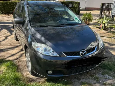 Occasion Mazda 5