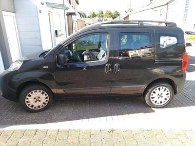 Citroën Nemo