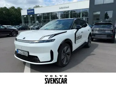 Gebraucht Lynk & Co 08