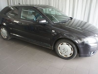 gebraucht Audi A3 1.9 TDI S-Line