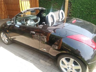 Ford StreetKa