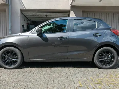 Gebraucht Mazda 2