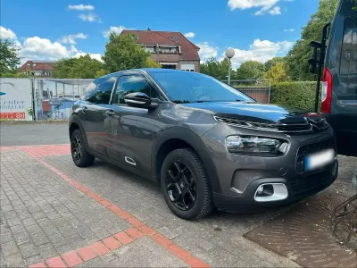 Gebraucht Citroën C4 Cactus