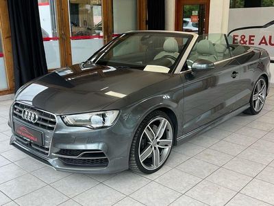 Audi S3 Cabriolet
