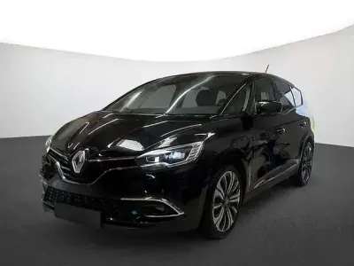 Gebraucht Renault Grand Scénic IV