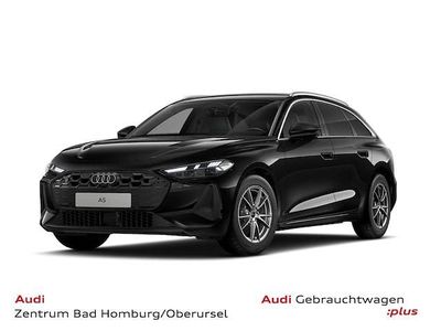 Gebraucht Audi A5 Sport 204 PS (150 kW) 2025 Mythosschwarz metallic Kombi