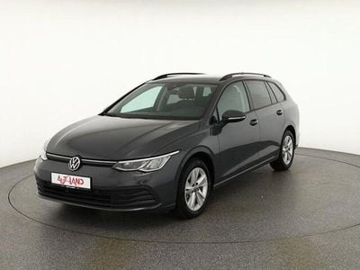Gebraucht VW Golf VII 2021 Andere Kleinwagen