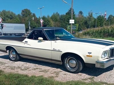 gebraucht Ford Ranchero 500