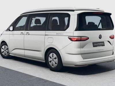 Candyweiß Neu 2025 VW T7 Beach Van | 50.833 €