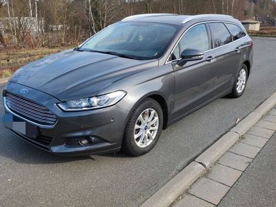 gebraucht Ford Mondeo 1,5 EcoBoost Business Edition