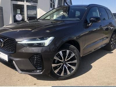 Gebraucht Volvo XC60 Plus 250 PS (183 kW) 2025 Grau SUV