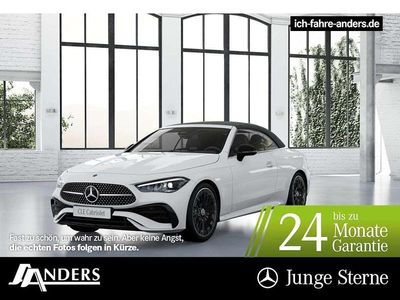 Usata Mercedes 180 AMG 170 CV (125 kW) 2025 Bianco Berlina