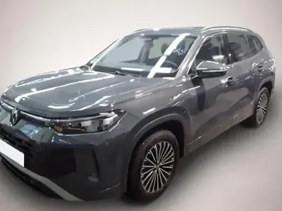 Gebraucht VW Tayron Life 150 PS (110 kW) 2025 Manufacturer SUV