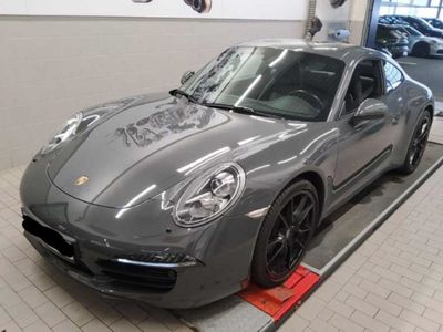 Porsche 911 Carrera