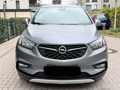 Gebraucht Opel Mokka X