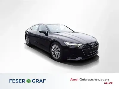 Gebraucht Audi A7 Sportback
