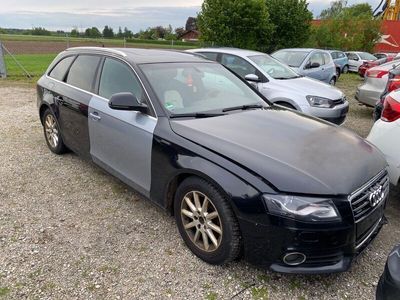 gebraucht Audi A4 Avant quattro Exclusive *Bang&Olufsen*