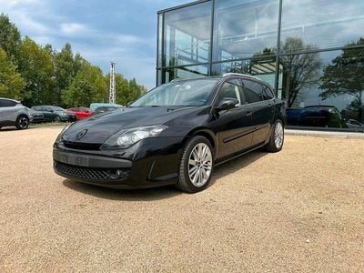 Renault Laguna III