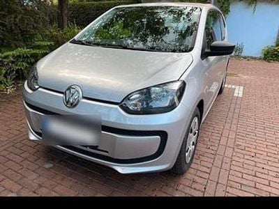 VW up!